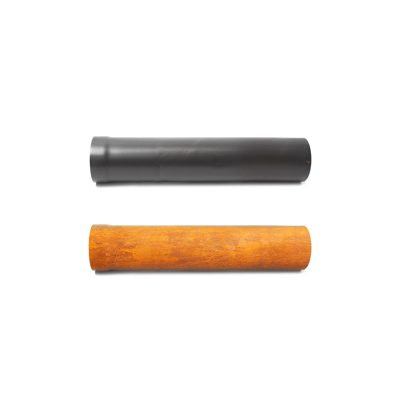 Stove Pipe, For Bonfeu Outdoor Fireplaces