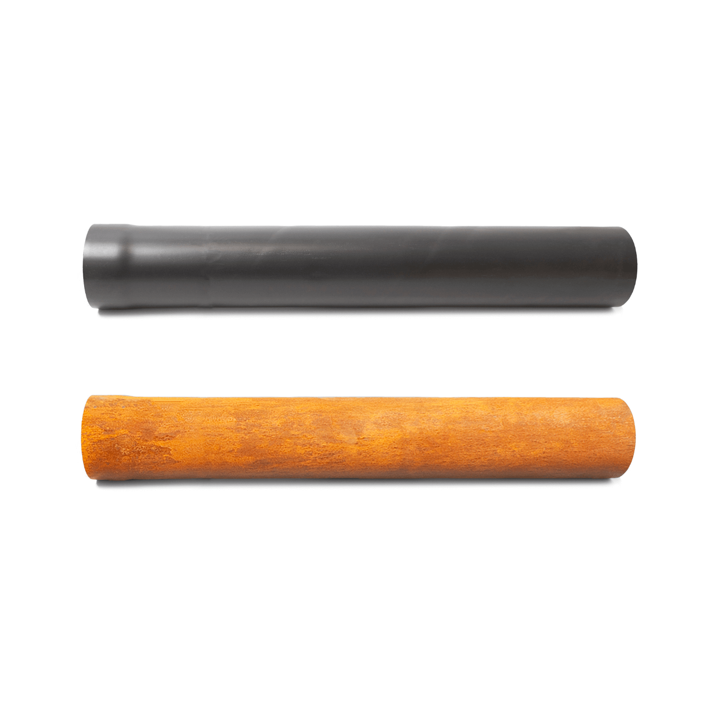 Stove Pipe, For Bonfeu Outdoor Fireplaces