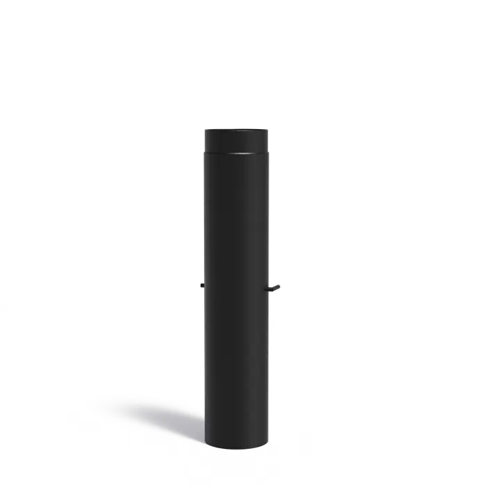 Flue 150, Coated Steel