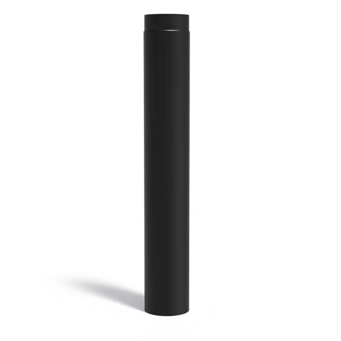 Flue 150, Coated Steel