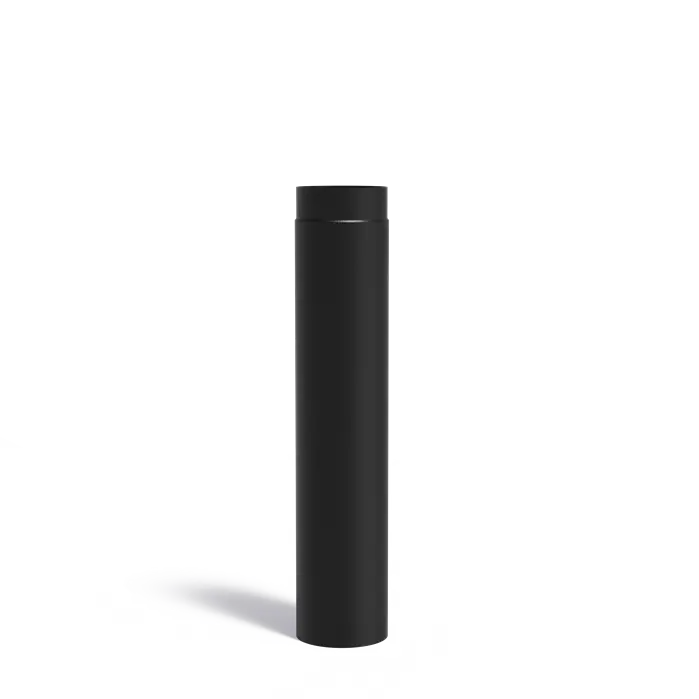 Flue 150, Coated Steel