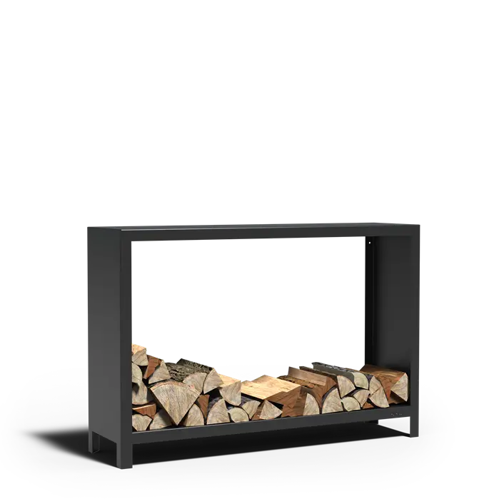 LOGG - Wood storage