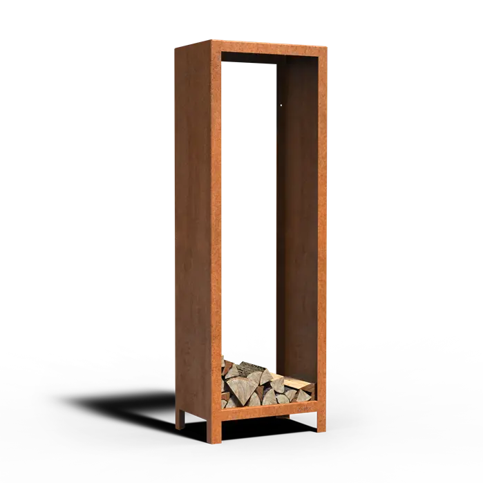 LOGG - Wood storage