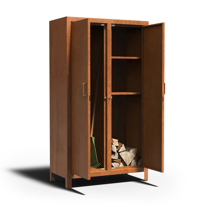 LOGG Logger - Wood storage