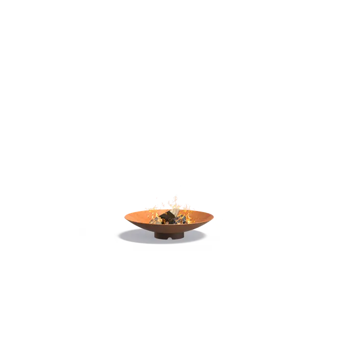 HALO Fire Bowl