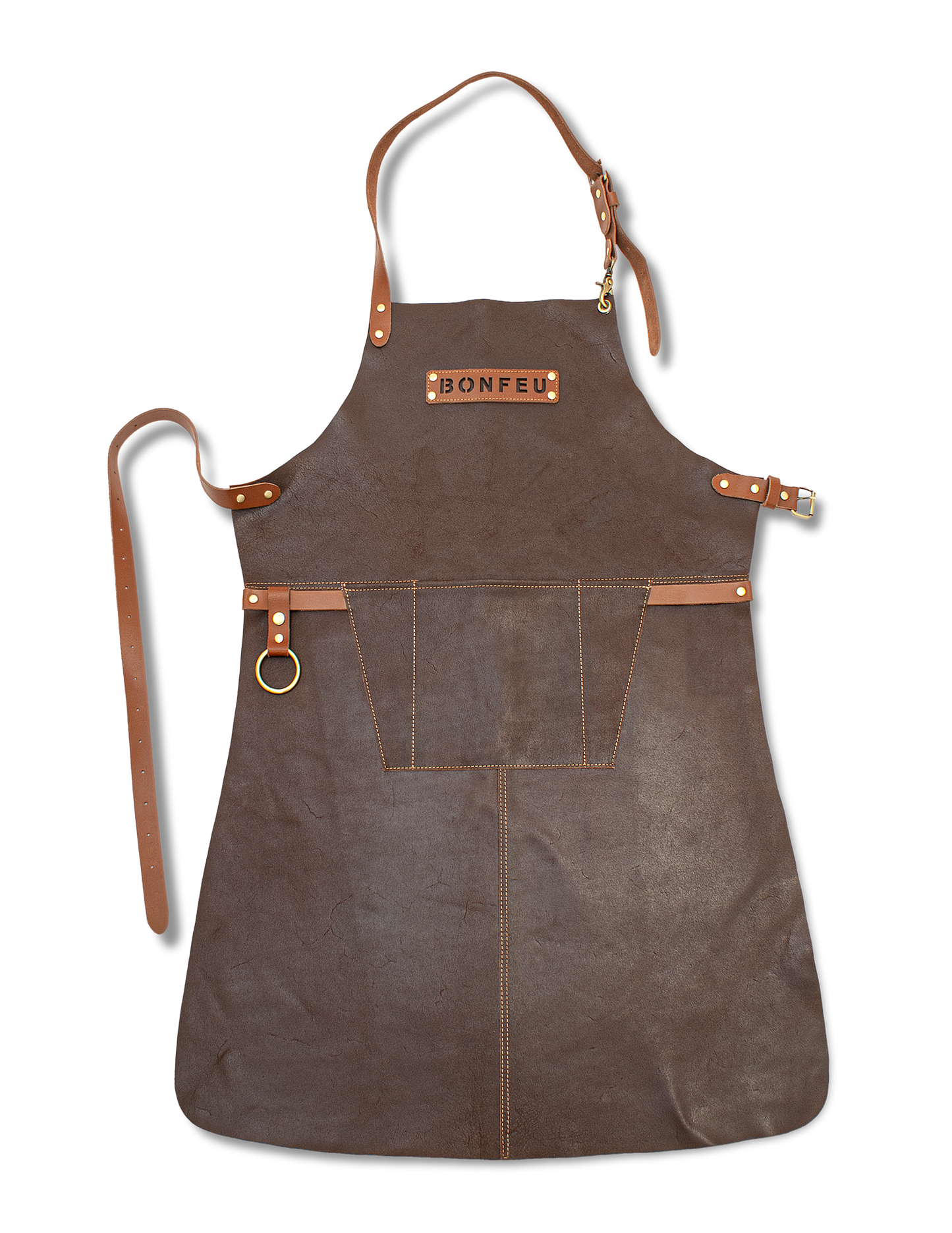 Leather Apron