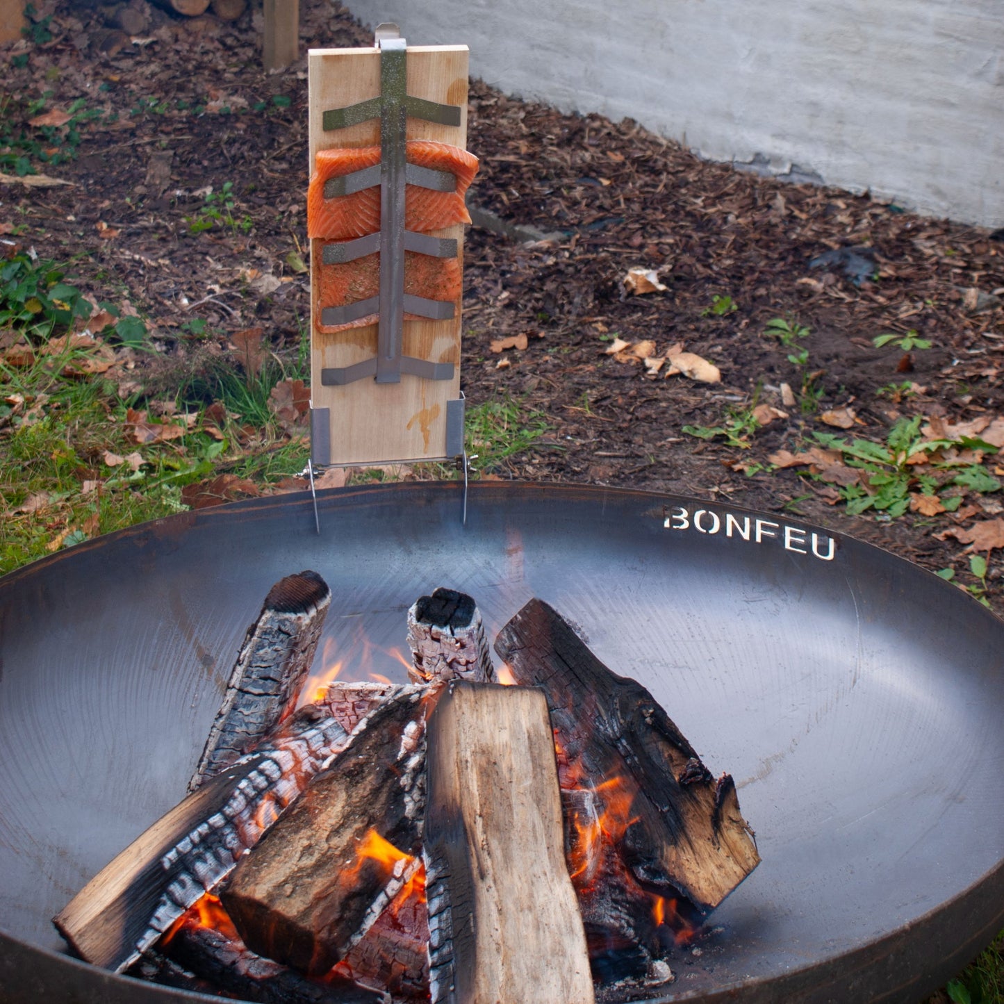 Broiling Board