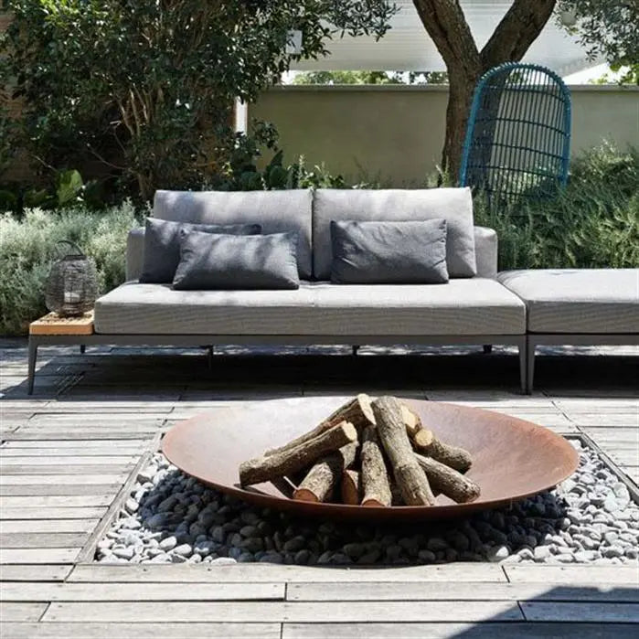 HALO Fire Bowl