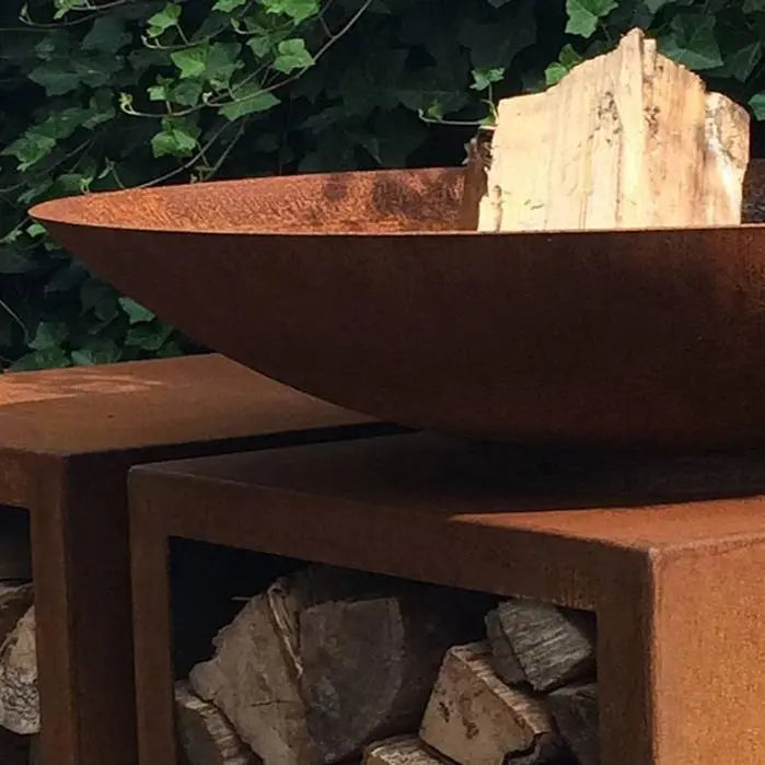 HALO Fire Bowl