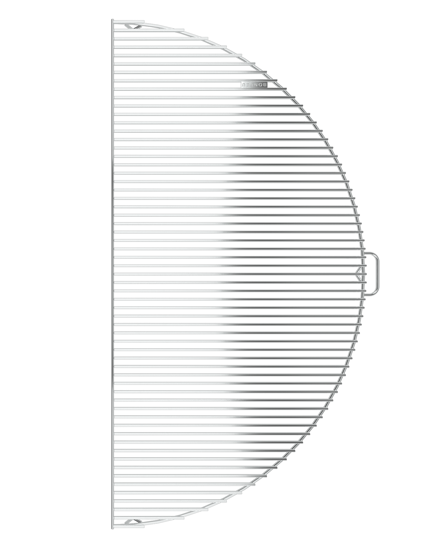 BonGrill, Half Circle Grill