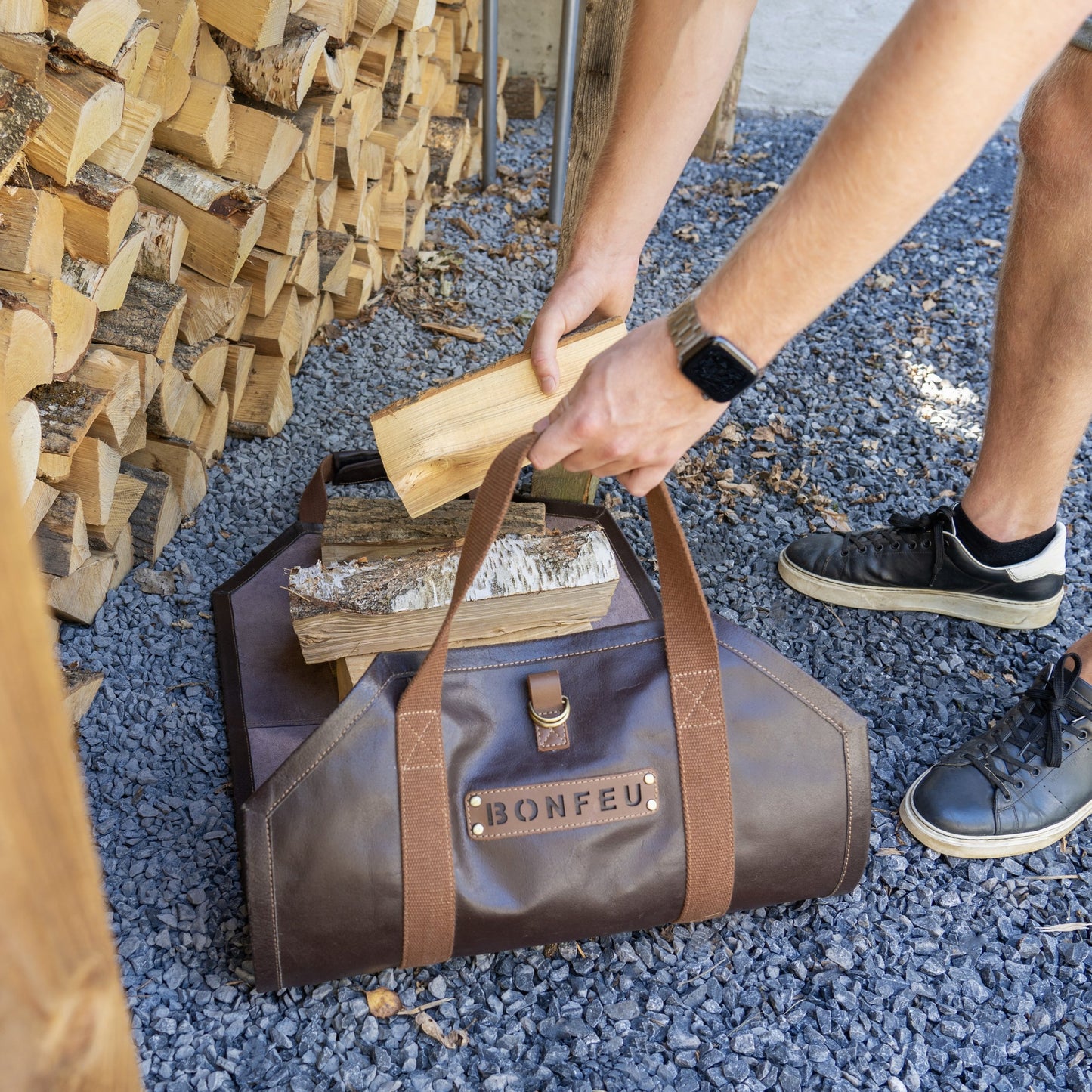 Logbag