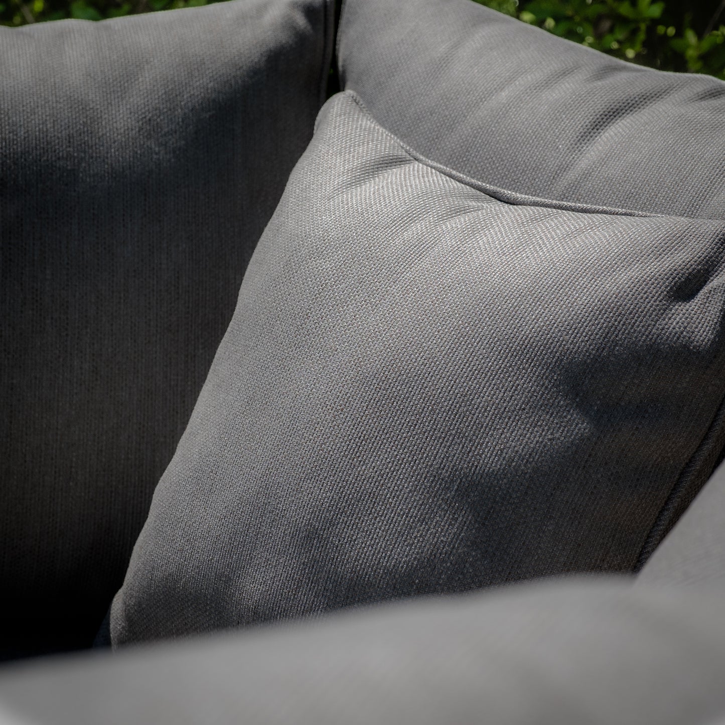 Milan Daybed - Charcoal