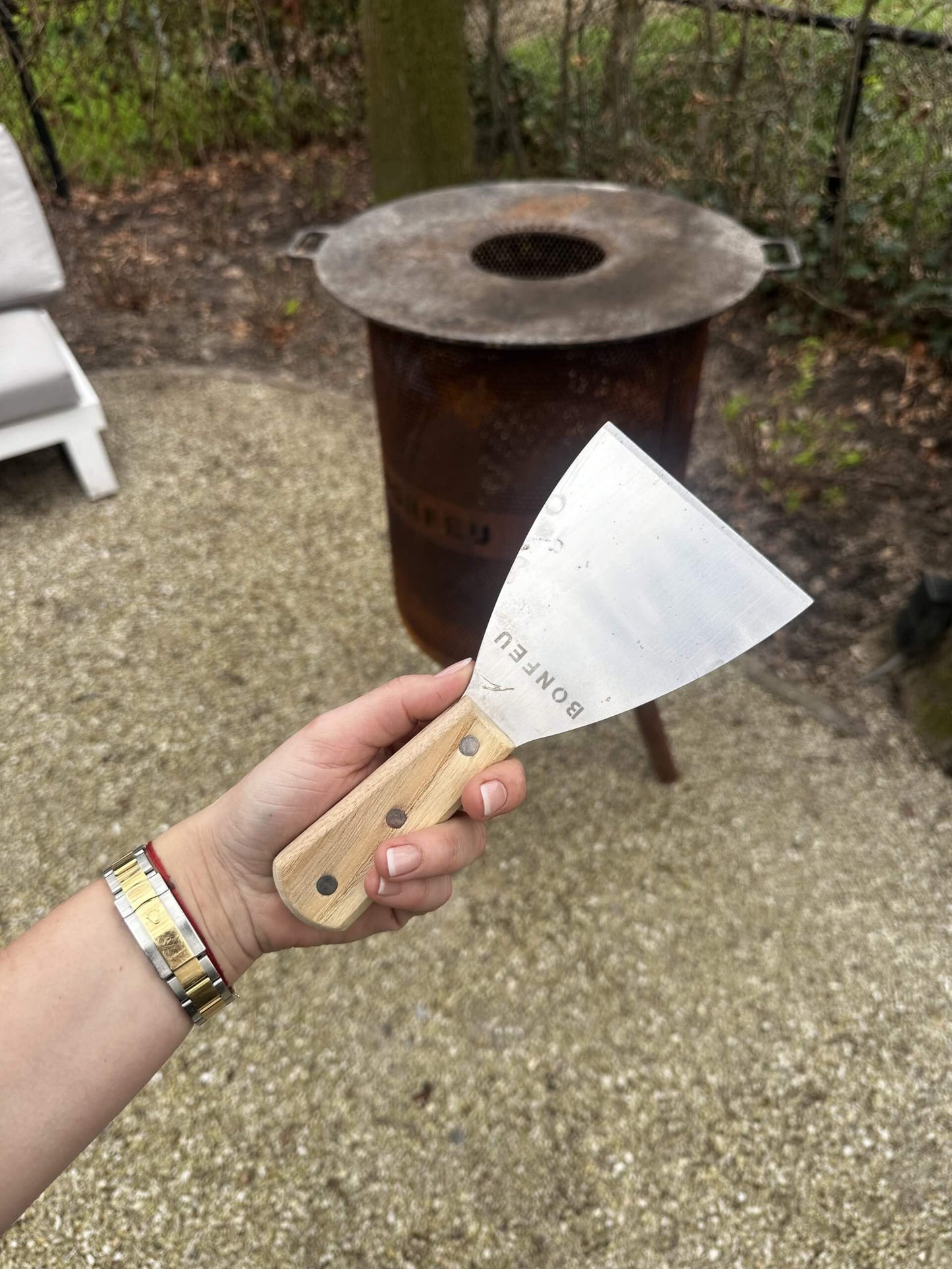 Spatula