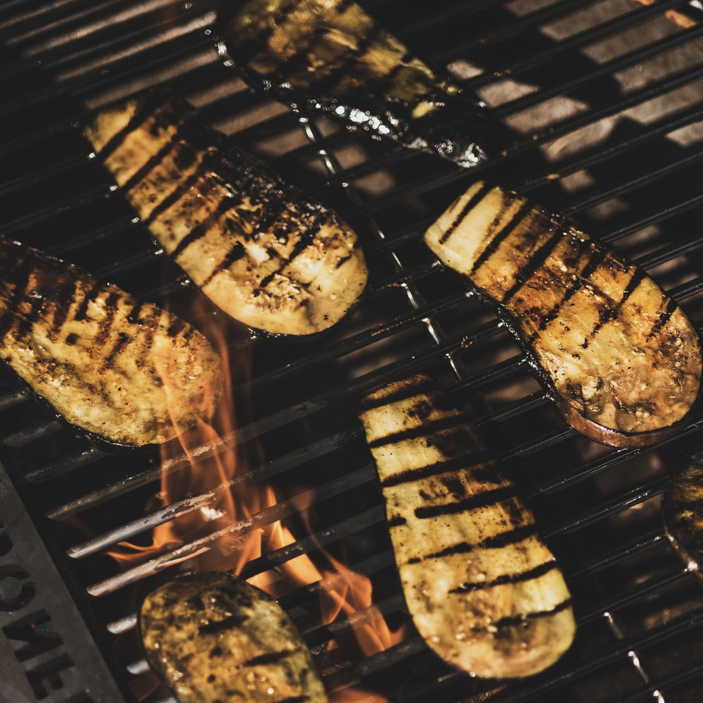 BonGrill, Half Circle Grill