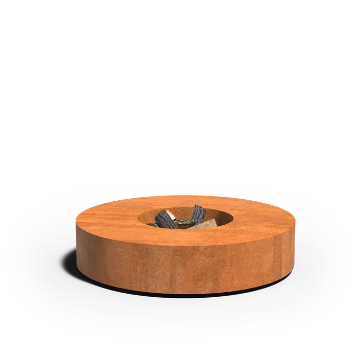 RONDE Fire Table