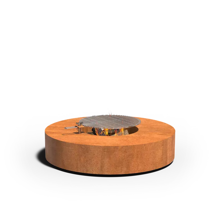 RONDE Fire Table