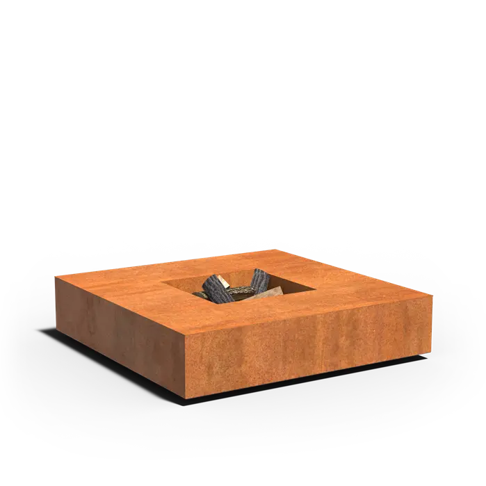 QUAD Fire Table