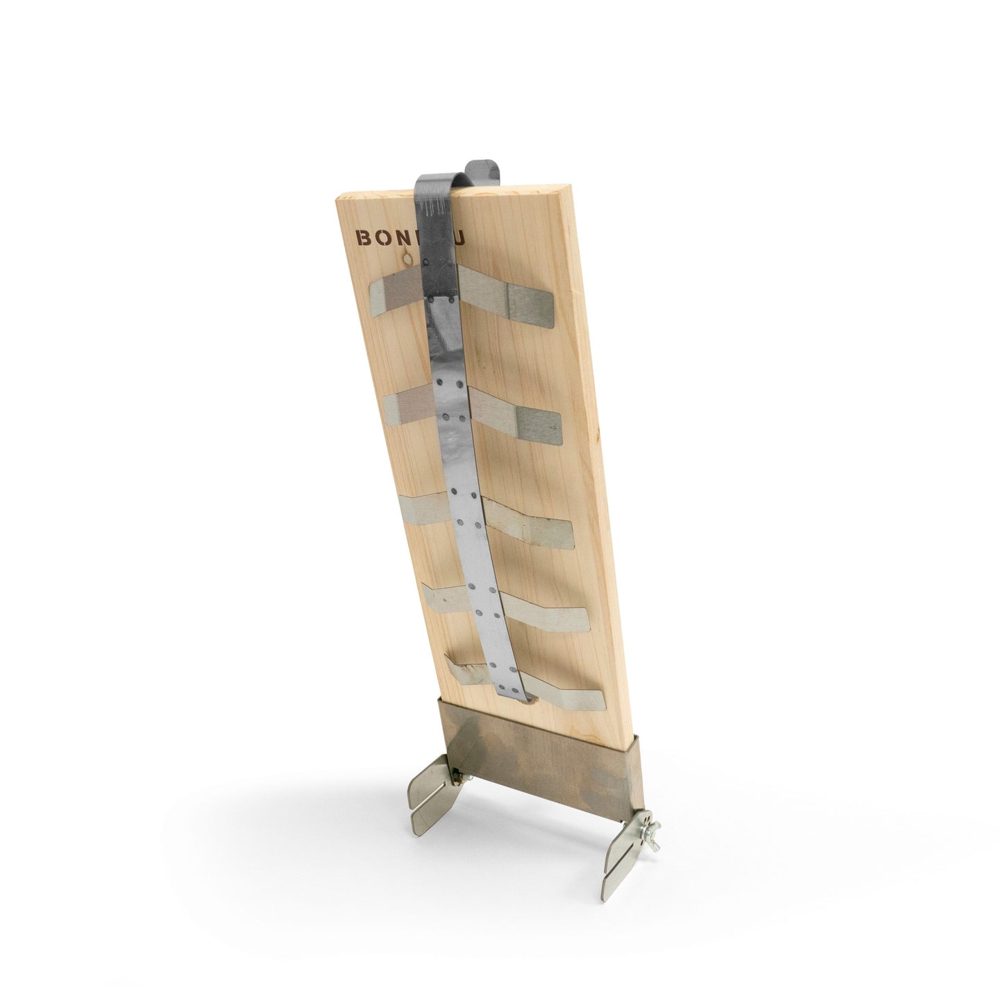 Broiling Board