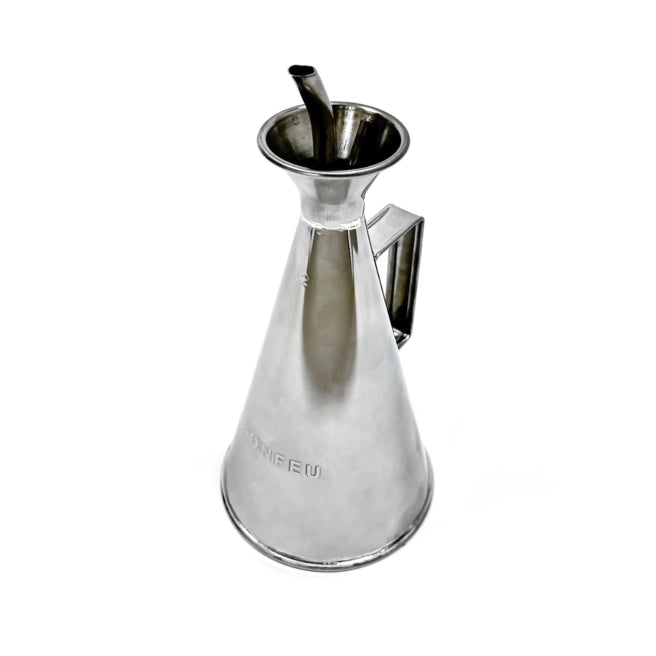 Oil Can