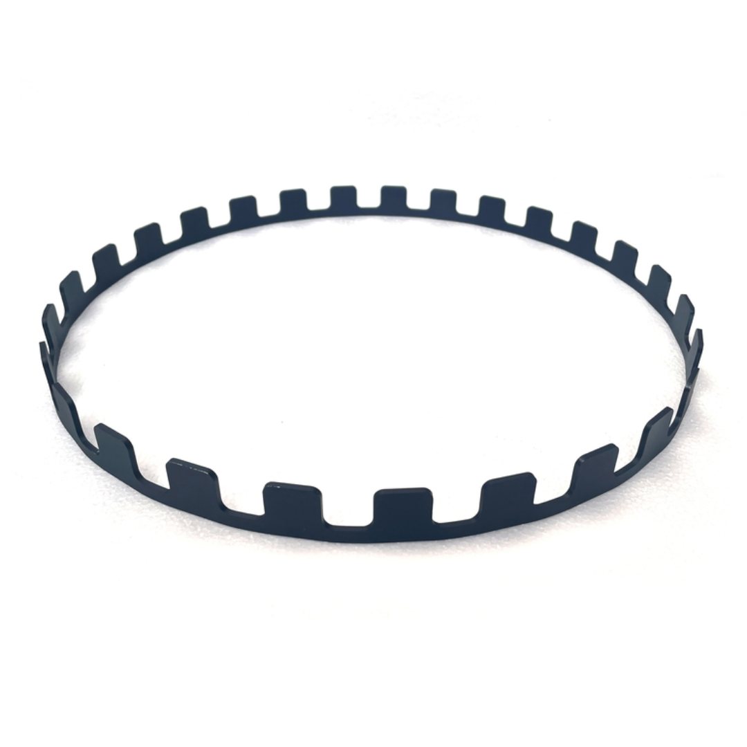 Skewer Ring