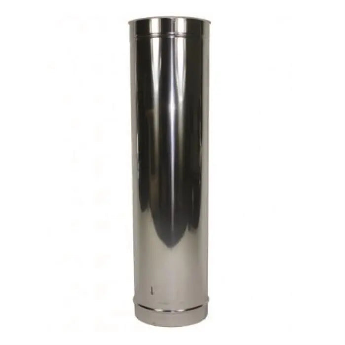 Roof Duct (EXTENSION), Stainless Steel