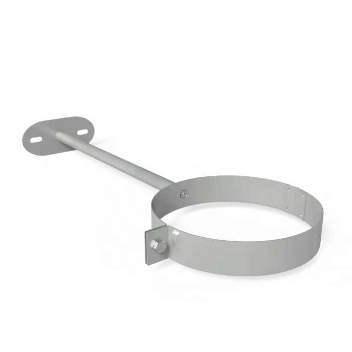 Wall Bracket, Stainless steel