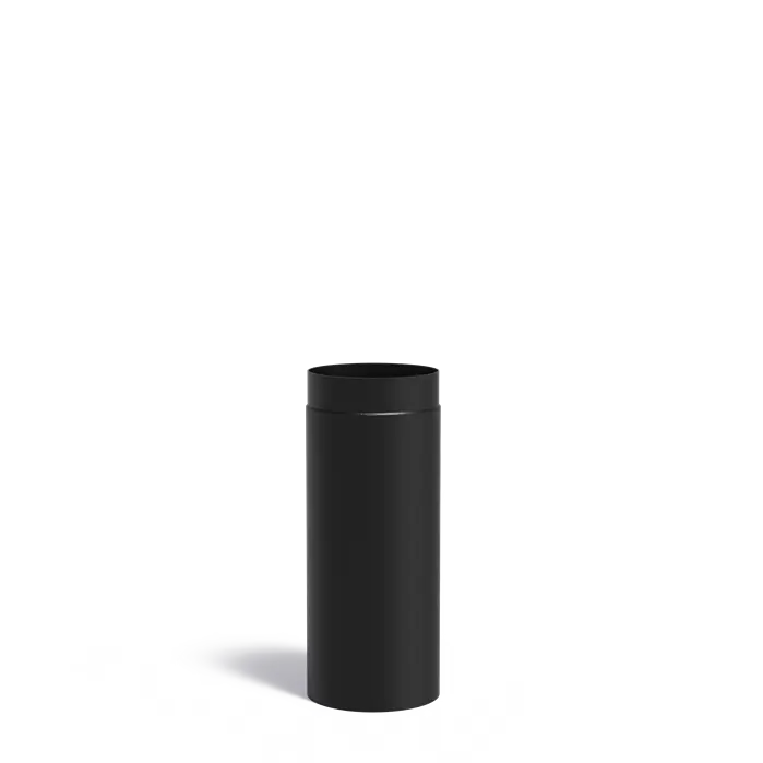 Flue 200, Coated Steel