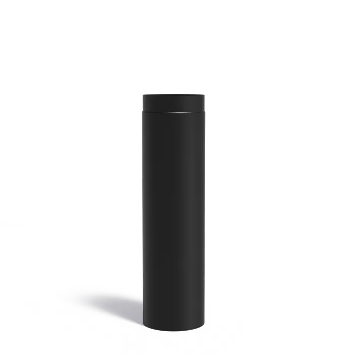 Flue 200, Coated Steel