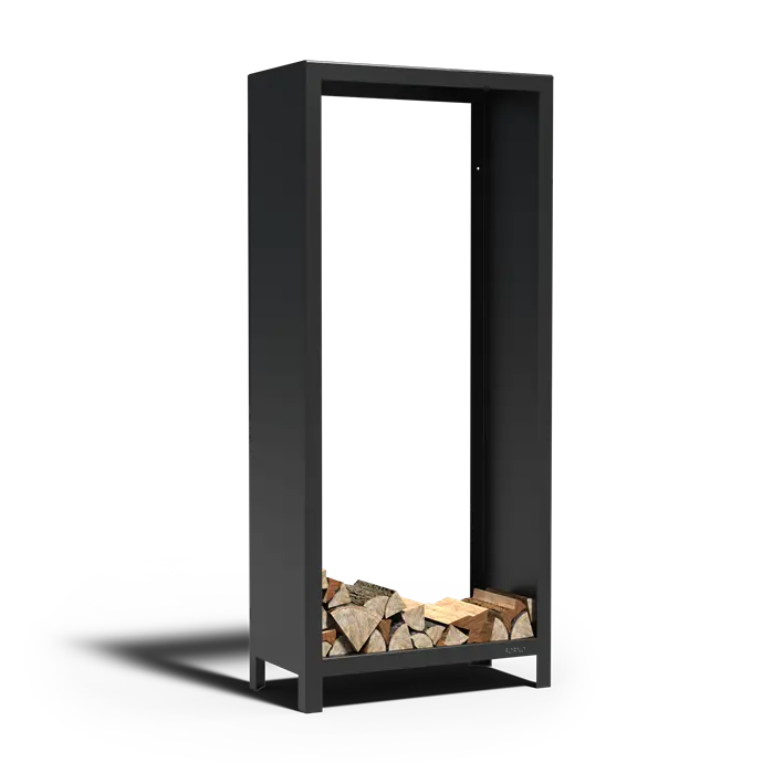 LOGG - Wood storage