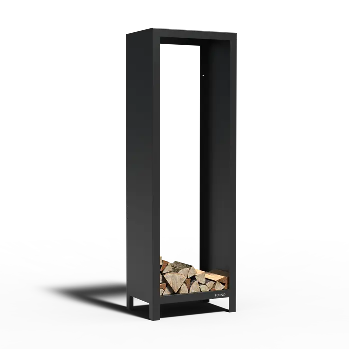 LOGG - Wood storage