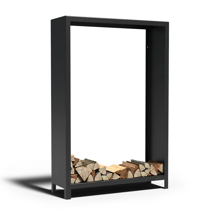 LOGG - Wood storage