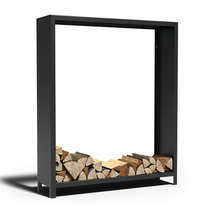 LOGG - Wood storage