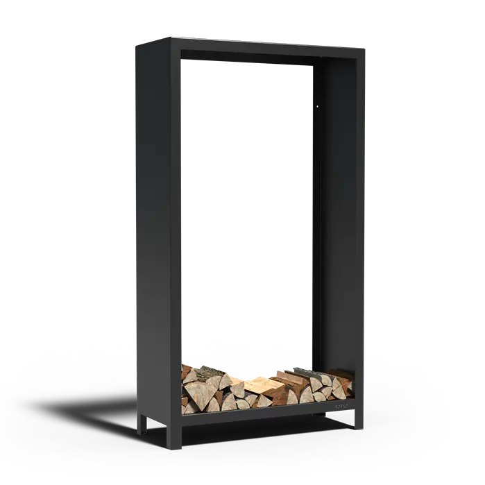 LOGG - Wood storage