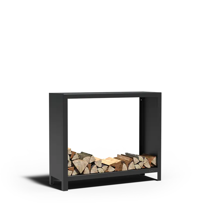 LOGG - Wood storage
