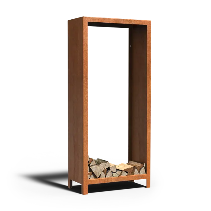 LOGG - Wood storage