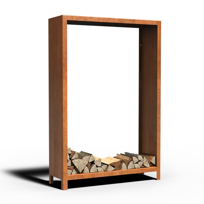 LOGG - Wood storage