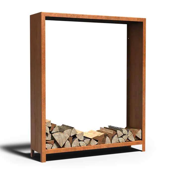 LOGG - Wood storage