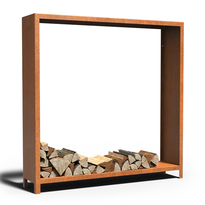 LOGG - Wood storage