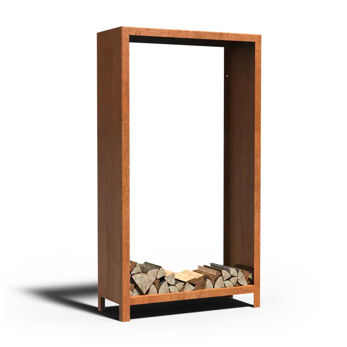 LOGG - Wood storage