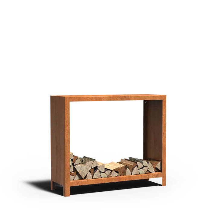 LOGG - Wood storage