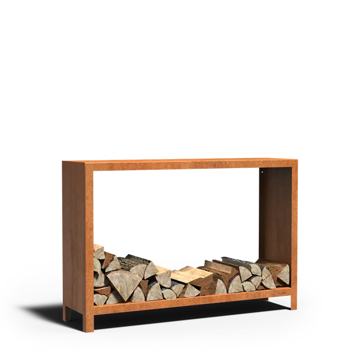 LOGG - Wood storage