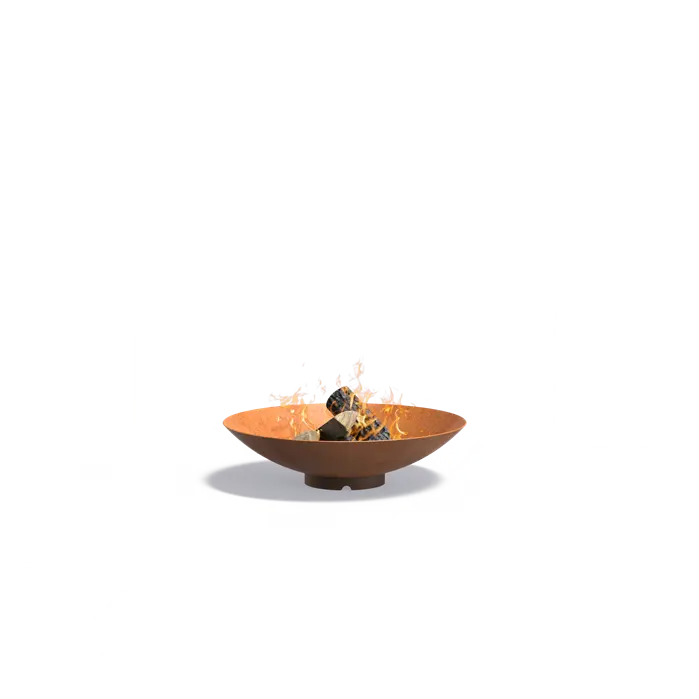 HALO Fire Bowl