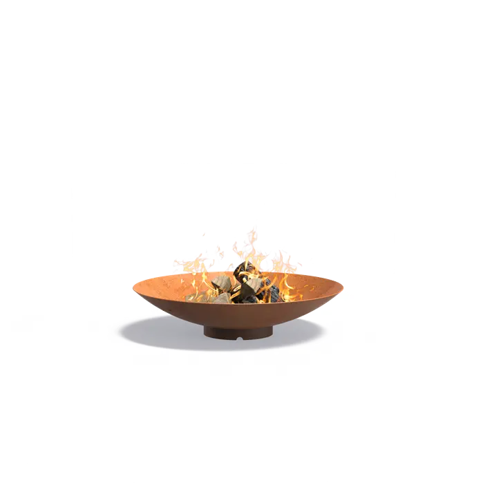 HALO Fire Bowl