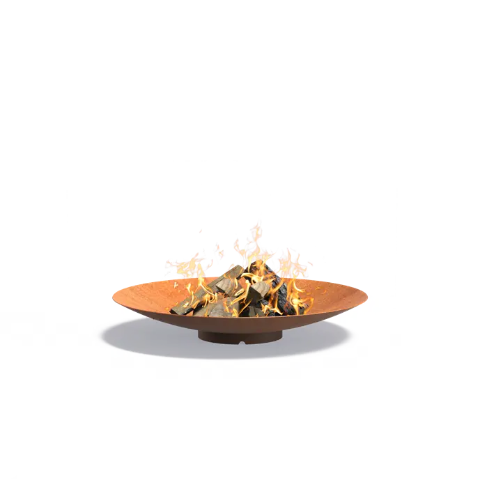 HALO Fire Bowl