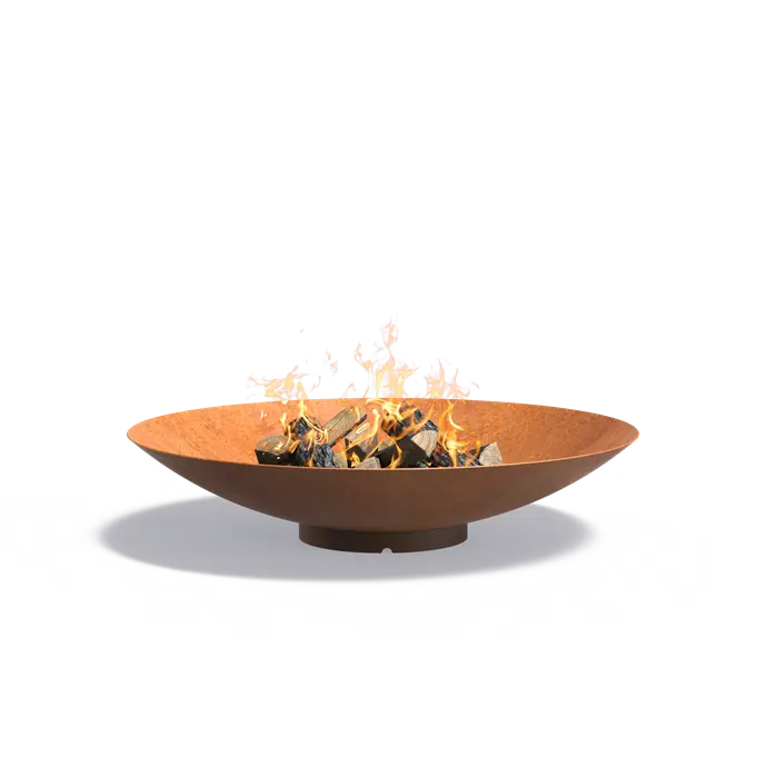 HALO Fire Bowl