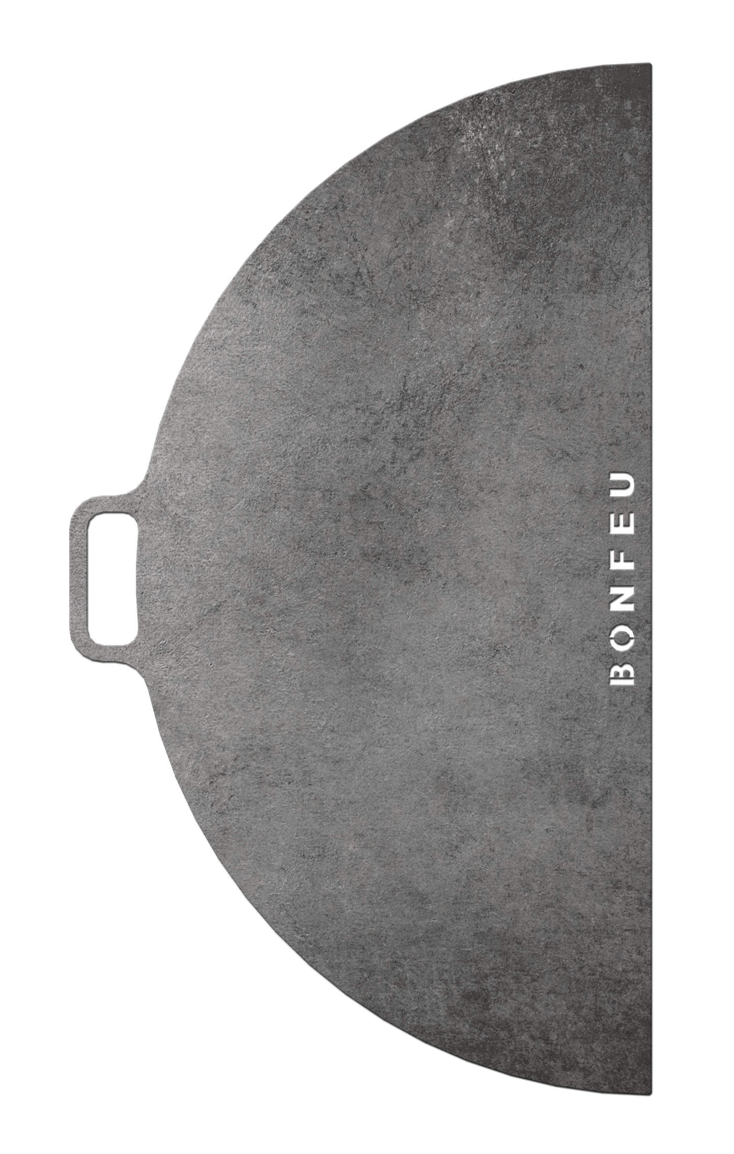 BonPlancha -  Half Circle