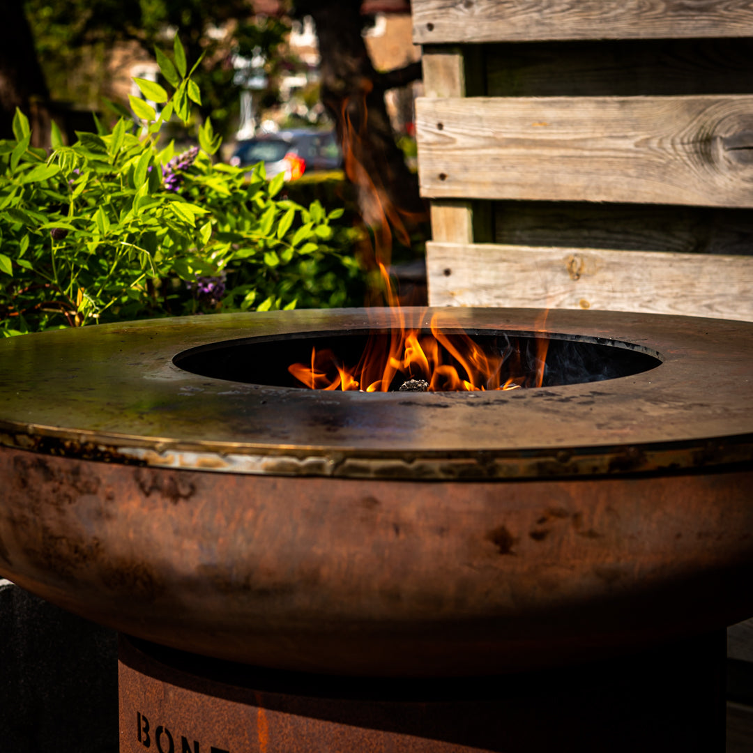BonBiza Plancha Grill