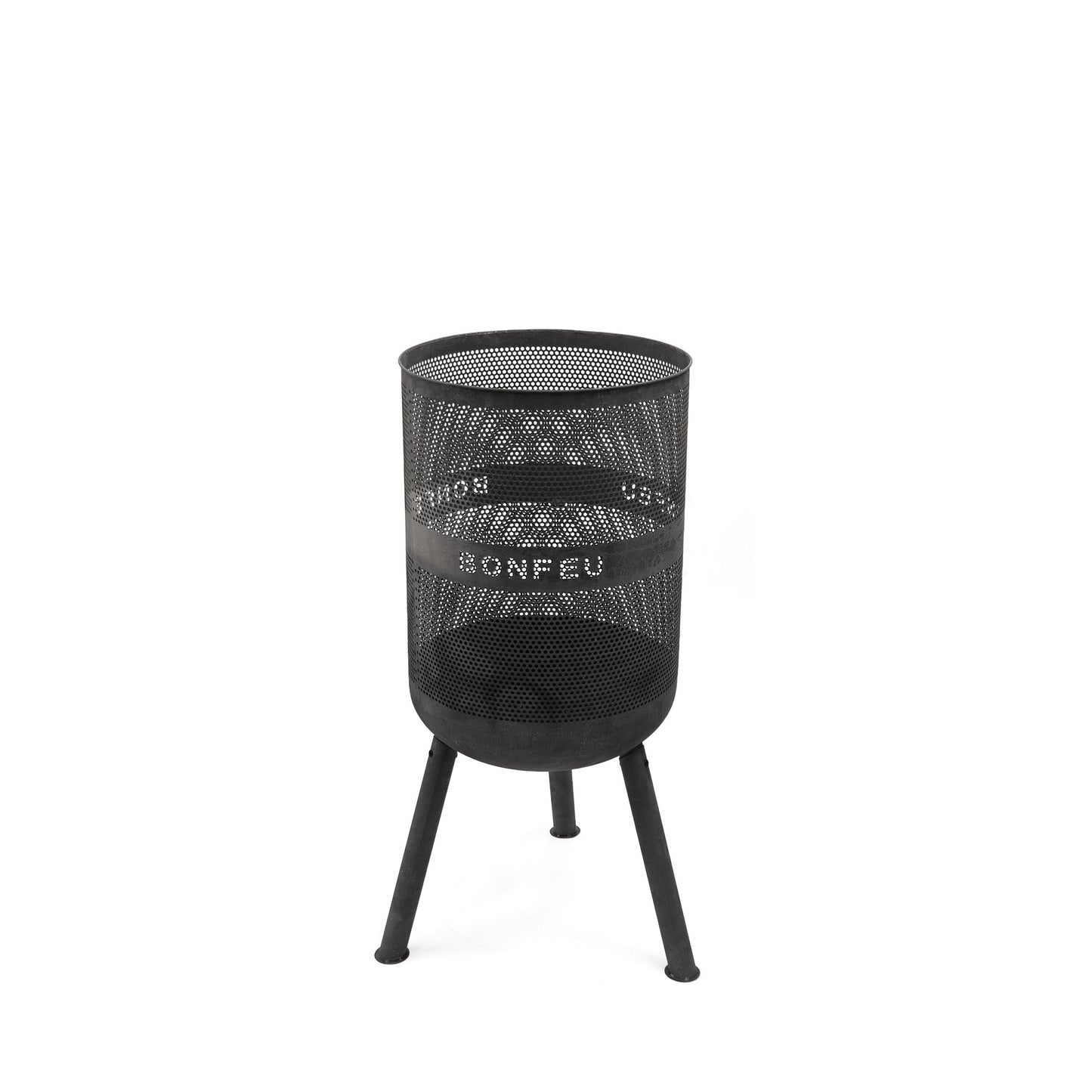 BonVes 45, Fire Pit