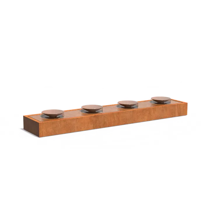 Water Table - With Bowls