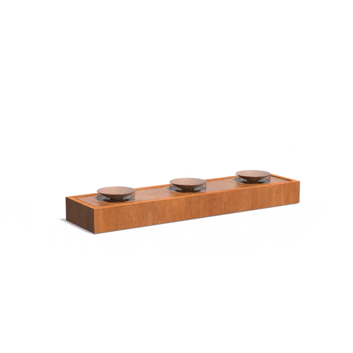Water Table - With Bowls